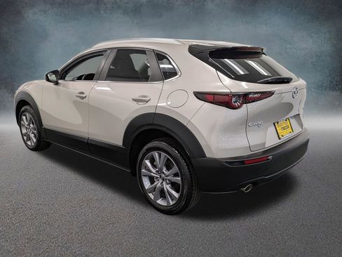 Certified 2023 MAZDA CX-30 AWD 2.5 S w/ Preferred Package image 7