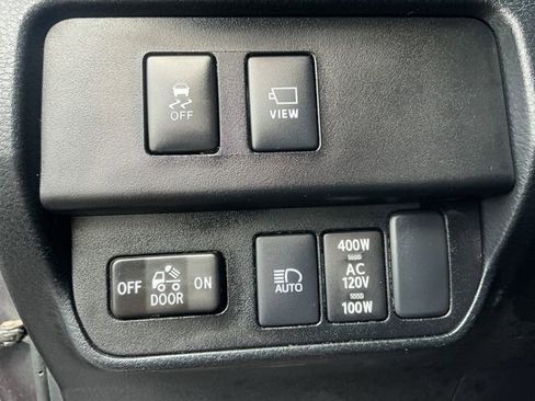 Certified 2023 Toyota Tacoma Limited w/ Nightshade Package image 24