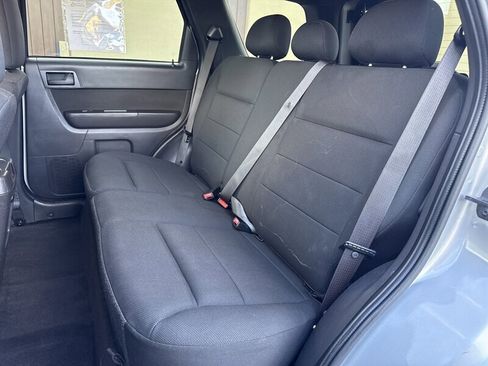 Used 2009 Ford Escape XLT image 14