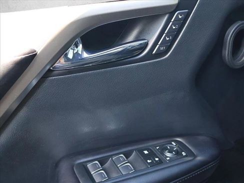 Used 2020 Lexus RX 350 F Sport w/ Accessory Package AWD/4WD image 13