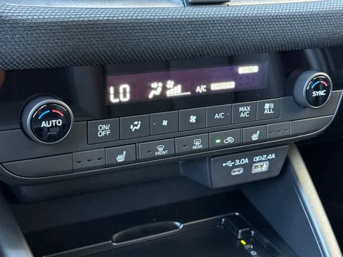 New 2026 Subaru Outback Premium AWD/4WD image 23