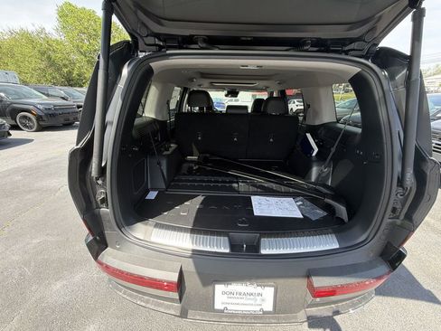 New 2026 Hyundai Santa Fe Limited AWD/4WD image 24