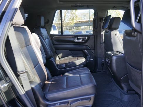 Used 2023 Chevrolet Tahoe High Country image 21