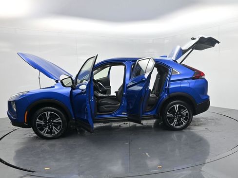 Used 2025 Mitsubishi Eclipse Cross SE image 65