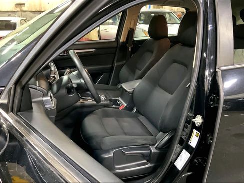 Used 2017 MAZDA CX-5 Sport image 7