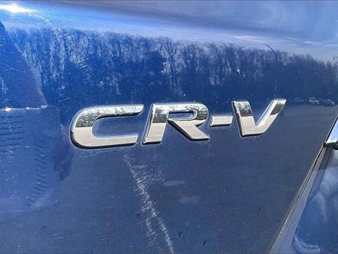Certified 2020 Honda CR-V EX image 22