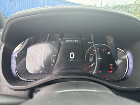 New 2026 RAM 1500 RHO AWD/4WD image 17