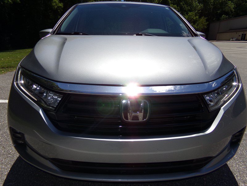 Used 2022 Honda Odyssey EX-L image 3