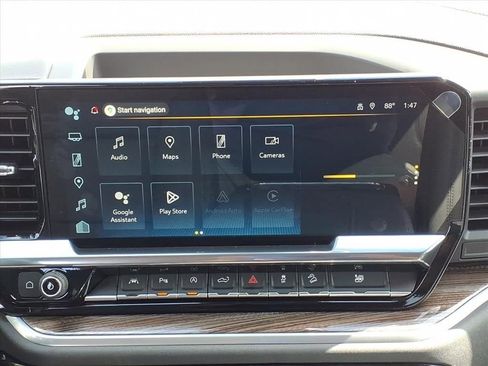 New 2026 Chevrolet Silverado 1500 RST w/ Safety Package image 18