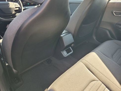 Used 2025 Kia K4 EX image 12