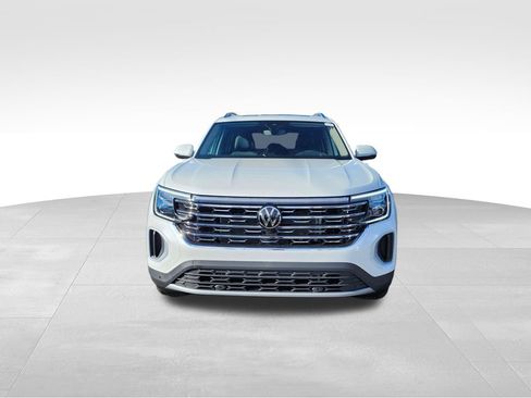 New 2026 Volkswagen Atlas SEL AWD/4WD image 2