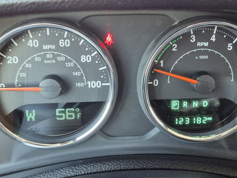 Used 2017 Jeep Wrangler Sport w/ Quick Order Package 24S image 15