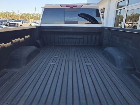 Certified 2022 GMC Sierra 2500 Denali w/ Denali Ultimate Package image 8