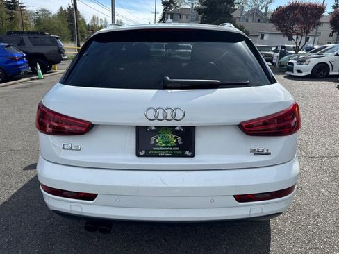Used 2017 Audi Q3 2.0T Premium Plus w/ Premium Plus Package image 10