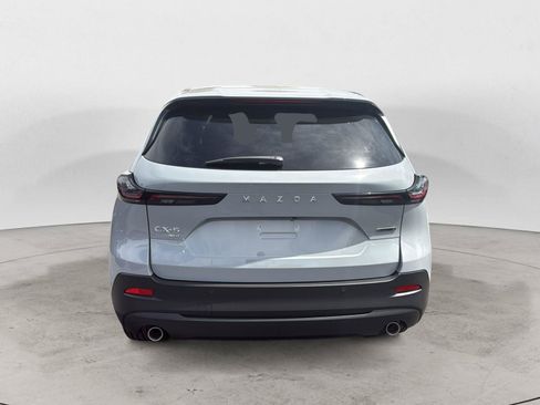 New 2026 MAZDA CX-5 Select AWD/4WD image 4