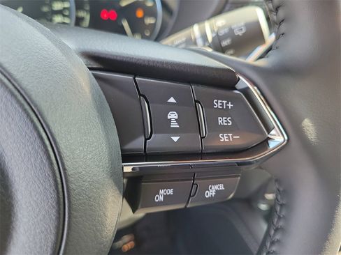 New 2025 MAZDA CX-5 AWD 2.5 S w/ Premium Plus Pkg image 6