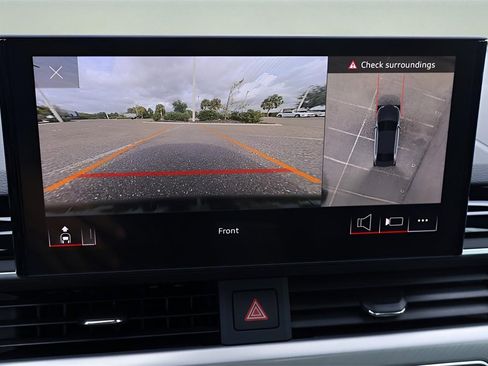 Used 2023 Audi A4 2.0T Premium Plus w/ Premium Plus Package image 24