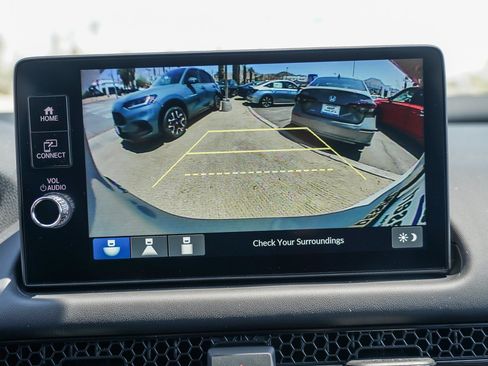 New 2027 Honda HR-V LX image 27