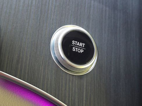 Used 2023 Mercedes-Benz EQS 450+ SUV image 75