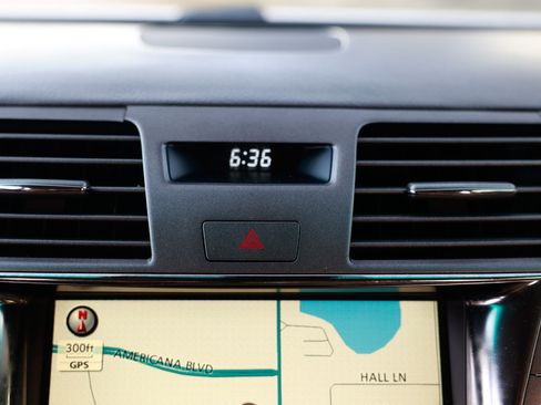 Used 2007 Lexus LS 460 image 33