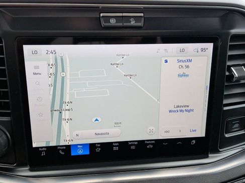 New 2026 Ford F350 Platinum AWD/4WD image 28