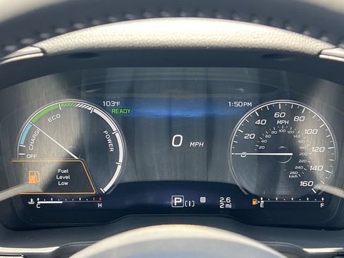 New 2026 Subaru Forester Touring AWD/4WD image 23