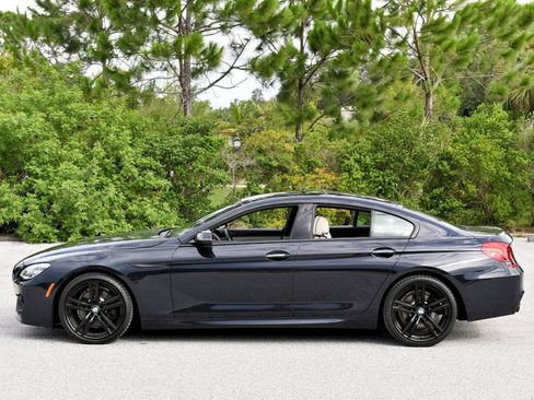 Used 2018 BMW 640i Gran Coupe RWD image 28