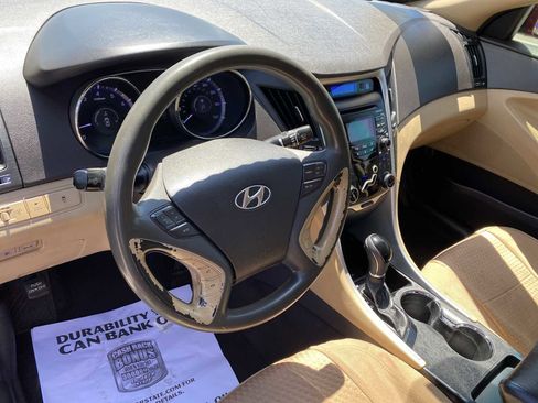 Used 2011 Hyundai Sonata GLS FWD image 14