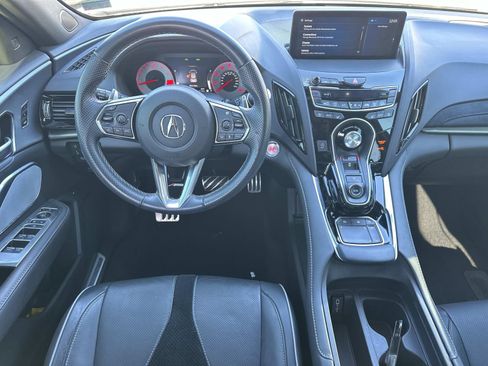 Certified 2021 Acura RDX A-Spec image 8
