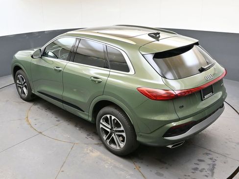 Certified 2025 Audi Q5 Premium Plus w/ Premium Plus AWD/4WD image 46