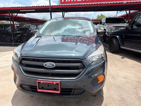 Used 2019 Ford Escape S FWD image 10