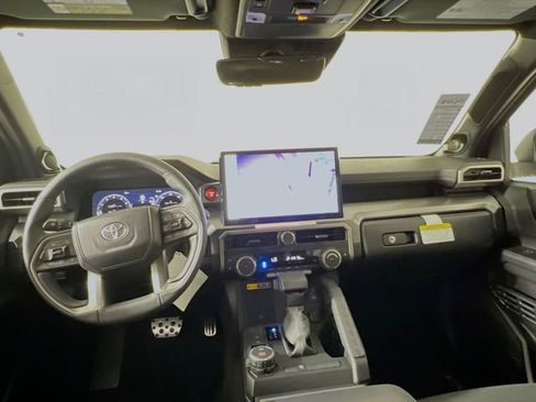 New 2025 Toyota 4Runner TRD Sport Premium image 27