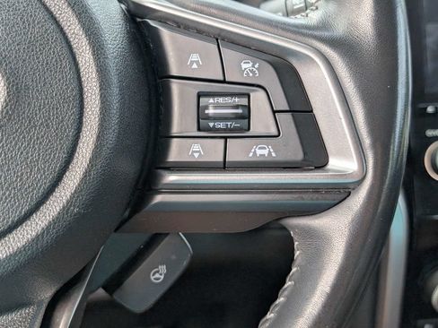 Used 2020 Subaru Ascent Touring w/ Popular Package #2A AWD/4WD image 17