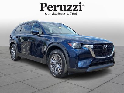 Certified 2024 MAZDA CX-90 3.3 Turbo w/ Preferred Package