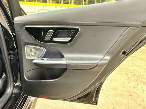 Used 2024 Mercedes-Benz C 63 AMG S image 27