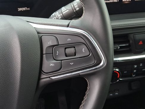 Certified 2025 Buick Encore GX Preferred image 21