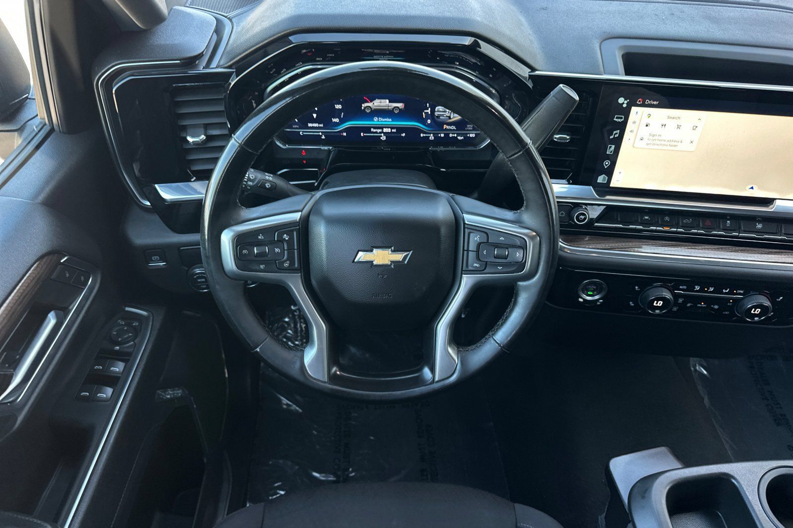 Used 2023 Chevrolet Silverado 1500 LT RWD image 17