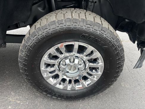 Used 2020 Ford F250 XLT w/ XLT Premium Package AWD/4WD image 14
