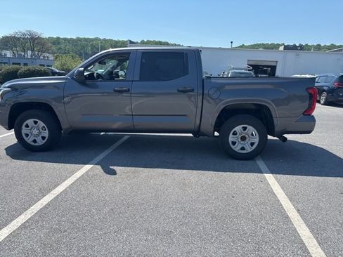 Used 2023 Toyota Tundra SR w/ SR Tow Package AWD/4WD image 7