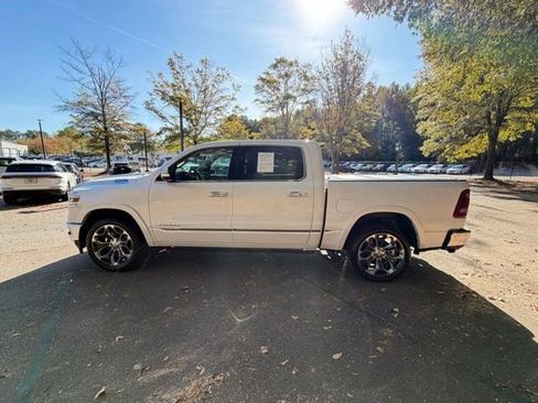Used 2020 RAM 1500 Limited image 3