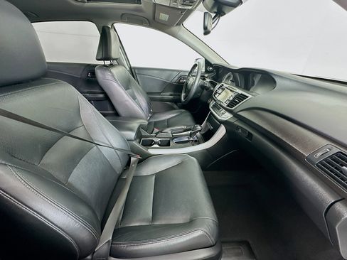 Used 2014 Honda Accord EX-L image 29