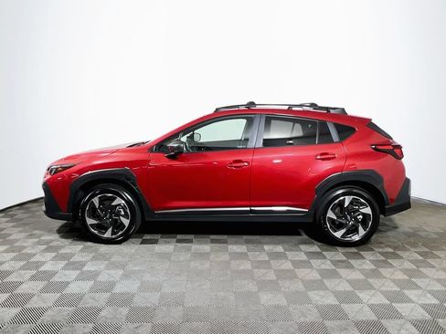 Certified 2025 Subaru Crosstrek 2.5i Limited w/ Popular Package #3A AWD/4WD image 4