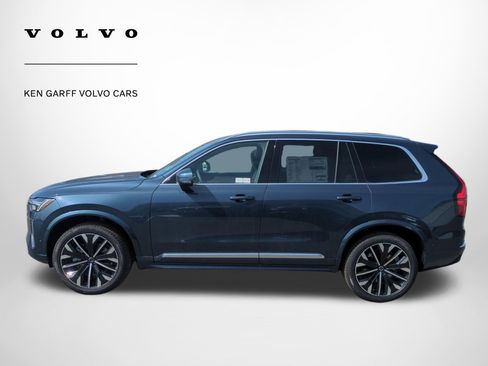 New 2026 Volvo XC90 B6 Plus w/ Protection Package Premier image 7