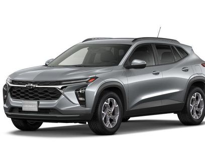 New 2026 Chevrolet Trax LT w/ LT Convenience Package