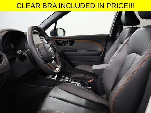 Certified 2025 Subaru Forester Sport AWD/4WD image 11