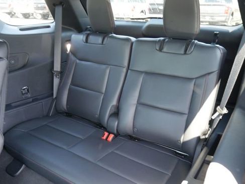 New 2026 Ford Explorer ST-Line AWD/4WD image 26