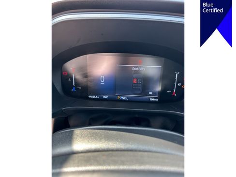 Used 2025 Ford Escape Active FWD image 13