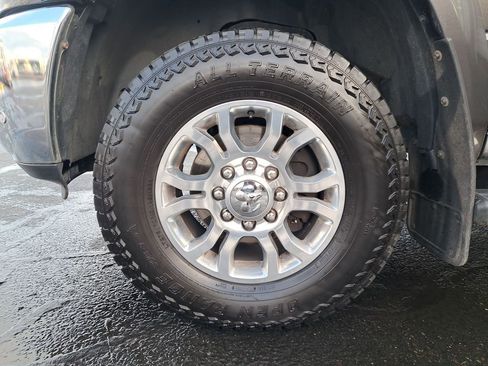 Used 2016 RAM 2500 Laramie image 29