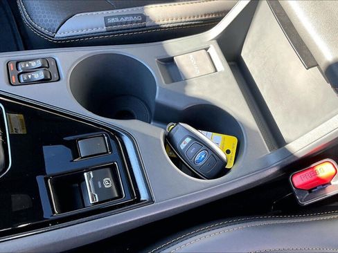 Certified 2025 Subaru Crosstrek 2.5i Wilderness w/ Crosstrek Mirror Package image 18