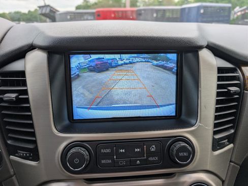 Used 2017 GMC Yukon Denali w/ Open Road Package image 29